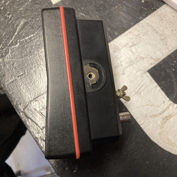 APELCO DXL-6300 LORAN-C Navigator Marine Boat Raytheon Company Untested - Picture 2 of 7